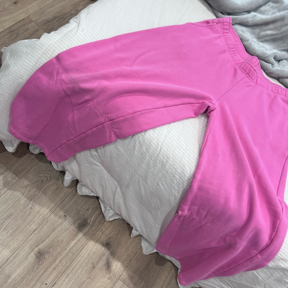 Universal Thread Hot Pink women Track Sweatpants